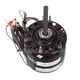 CENTURY MOTORS BL6519A FAN MOTOR 5" 1/4-1/5-1/6 HP 115V 42 FRAME BALL BEARING