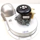 Jakel 119435-00 J238-112-11258 Inducer Motor 115V 0131F00006 3000 RPM used MA228