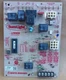 Lennox 97L4801 97L48 50A62-121-06 Furnace Control Circuit Board *Free Shipping*