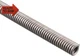 Uxcell Heating Element Coil Wire AC220V 4000W / AC110V 1000W Kiln Furnace Heate