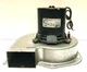 FASCO 7021-9656 Draft Inducer Blower Motor 8981 Type U21B 3200RPM used #MA173 FASCO 7021-9656 Draft Inducer Blower Motor 8981 Type U21B 3200RPM used #MA173