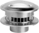 Selkirk 3RV-RT 3" Bird Proof Round Top