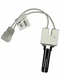 Hot Surface Ignitor Igniter for Norton York Coleman Furnace 271N1144 271N 1144 Hot Surface Ignitor Igniter for Norton York Coleman Furnace 271N1144 271N 1144