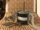 EMERSON K55HXEGP-7315 FURNACE BLOWER MOTOR W/MOUNTING AS SHOWN 51-26141-01