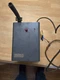 Honeywell R8182H 1005 Junction Box with Heat Control and Hydronic Protection