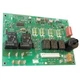 ICM ICM291 Furnace Control Board,24V AC, Integrated 40N229