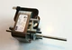 FASCO MOTOR  J238-112  Shaded Pole C-Frame - 3000 RPM - Draft Inducer Fan Motor