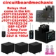 Repair Kit 325878-751, ICM282B CARRIER HK42FZ-SERIES Control Board Kit