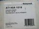 HONEYWELL TRANSFORMER 24 VAC 40 VA AT140A1018