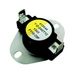 Supco SHF110 Thermostat Fan Control Supco SHF110 Thermostat Fan Control