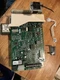 Trane Furnace Control Board 50V54-571-02 / D343687P03 / CNT07991