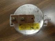 TRIDELTA FP4023-153 Air Pressure Switch HQ1000198TR "USED"
