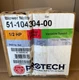 Protech 51-104304-00 | 5SBA39GLV5080 |  1/2 HP Blower Motor  BRAND NEW