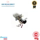 Goodman 20kW Electric Heat Strip Kit With Circuit Breaker for Air Handler