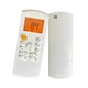 US New Remote Control For MrCool A-18-HP-C-230B A-12-HP-230B Air Conditioner