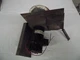 Fasco 7121-10604 Type U21B 460 Volt 3000 RPM 1/16 HP HC24AU461 Class B Blower M Fasco 7121-10604 Type U21B 460 Volt 3000 RPM 1/16 HP HC24AU461 Class B Blower M