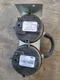 USED Honeywell BA20265 Dual Furnace Air Pressure Switch HK06WC110 FREE SHIPPING 
