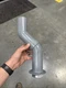 Goodman 22309501 Flue Pipe for GME95 Series EEM Furnaces