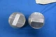 NOS Hepolite Piston Kit, Triumph T100 Daytona T100C, Standard # 18786 69mm  P181