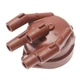 Distributor Cap Standard JH216T fits 93-96 Nissan Altima 2.4L-L4 Distributor Cap Standard JH216T fits 93-96 Nissan Altima 2.4L-L4