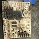 Honeywell Blower Control Board ST9120C 2010 20A 10A 24VDC 240VAC For Carrier