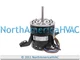 OEM Carrier Bryant Payne 3/4 HP Blower Motor Replaces HC46TQ113