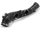 79DH24P Air Intake Hose Fits 1994-1997 Honda Accord 79DH24P Air Intake Hose Fits 1994-1997 Honda Accord