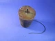 OEM AO SMITH CENTURY FURNACE BLOWER MOTOR P48SW6V1 3.8A 200-530V 1140RPM 3/4 HP