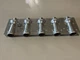 BRYANT CARRIER PAYNE 326643-704 INSHOT 5 BURNER ASSEMBLY BRYANT CARRIER PAYNE 326643-704 INSHOT 5 BURNER ASSEMBLY