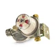 Cavagna Kosan 924N RV Propane Regulator for RV Trailer, Auto Changeover Dual ...