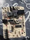 118Carrier 1012-940-J / HK42FZ009 / 1012-83-9411A Hvac Control Board #D3