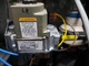 Honeywell VR8205S2288 Nordyne 624646 Furnace Gas Valve **LIQUID PROPANE ONLY**