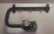 GEMINI Model 36G22Y Furnace Gas Valve, Type 202-24V 50/60HZ .280 AMPS, For Parts
