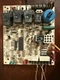 Rheem Rudd 62-24140-02 Furnace Control Circuit Board 1028-928