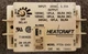 OEM HEATCRAFT FTC6-EH01 HEAT CONTROL BOARD FTC6-EHO1