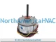 ClimaTek Condenser Fan Motor Fits Emerson US Motors K55HXAHU-4087 K55HXJGH-2667