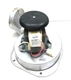FASCO 70023445 Draft Inducer Blower Motor Assembly 115V D342078P04 used #M153