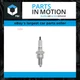 Spark Plugs Set 4x fits BMW M5 E28 3.5 85 to 87 Denso 1465104 12121465104 New