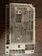 Furnace Control Circuit Board 50A50-406 21D340354 White-Rodgers, Needs repair
