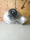 Jakel Inducer Blower Motor J238-112-11258 115V 3000 RPM 119276-00 used #L44