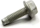 GM Parts 11588712 Oil Level Indicator Tube Bolt 