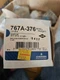 White Rogers 767A-376 Hot Surface Ignitor 120VAC (14552)NEW never used 