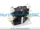 Heat Sequencer Relay Fits Mars Jard White Rodgers Packard 33844 24A34-3 HS24A344 Heat Sequencer Relay Fits Mars Jard White Rodgers Packard 33844 24A34-3 HS24A344
