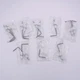 13 Pack Rheem Flame Sensor 62-23543-01 For Rheem GLDH-1203B Furnace
