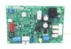 JANDY B0195400B Pool/Spa Heater Control Power Board B0195303J JXi6.03 used P595A