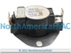 OEM Lennox Armstrong Ducane Furnace Limit Switch L145-45F Replaces 83L7501 83L75