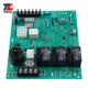 62-24140-02 62-24140 ICM292 Ignition Control Circuit Board Furnace Control Board