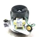 Carrier HC21ZS122 SUNGSHIN IS-3230UTCFB-AL Inducer Motor 115V used  #MN347