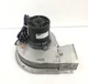 FASCO 7021-9656 Draft Inducer Blower Motor 8981 Type U21B 3200RPM used #M575 FASCO 7021-9656 Draft Inducer Blower Motor 8981 Type U21B 3200RPM used #M575