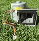 RINNAI FAN ASSEMBLY MODEL # DR-8538-904
